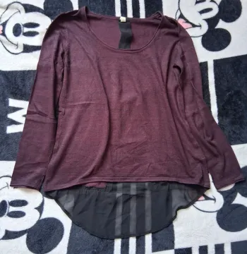 Pull Taille M