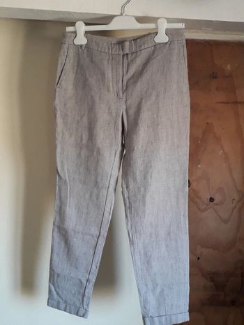 Pantalon léger