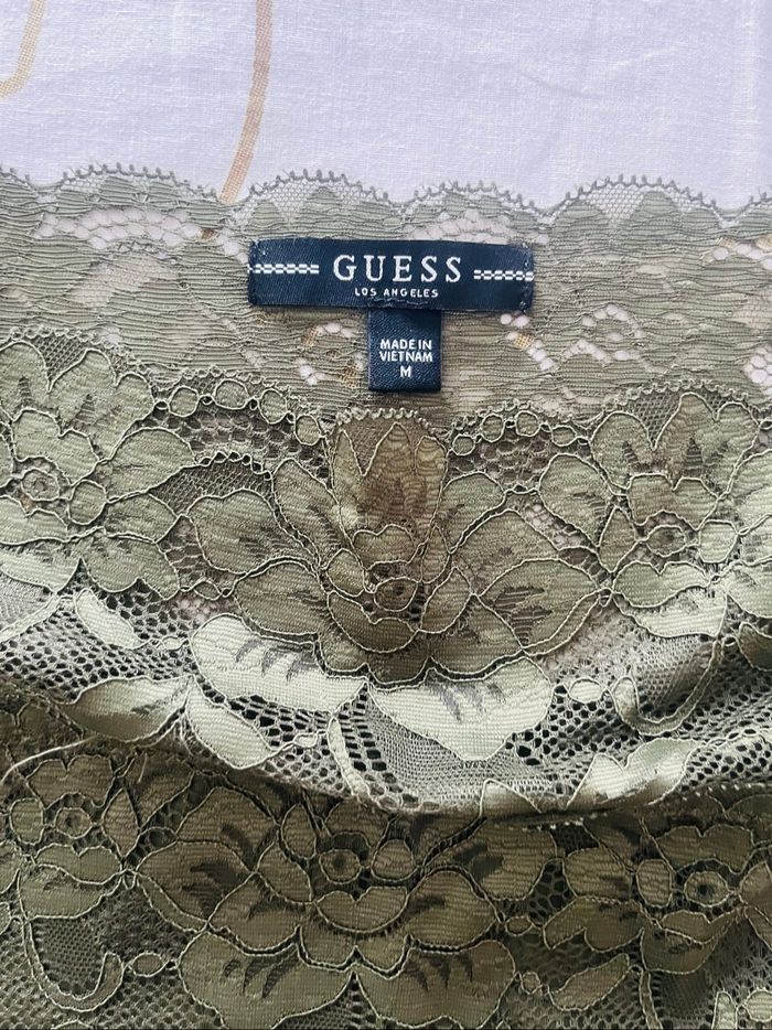 Guess - photo numéro 3