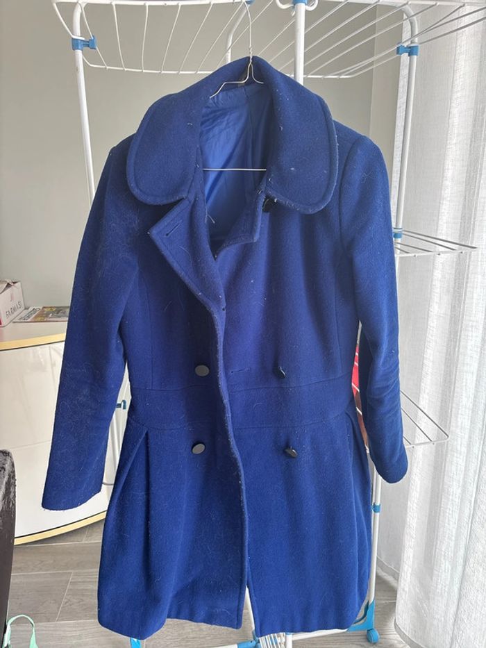 Manteau