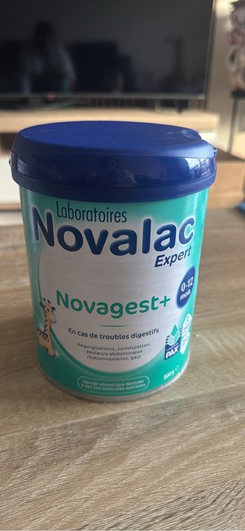 Novagest
