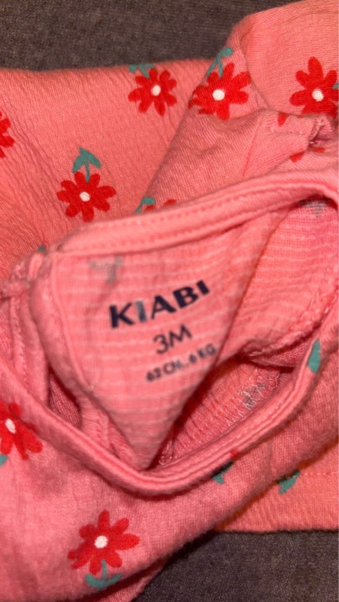 Robe 👘 - photo numéro 2