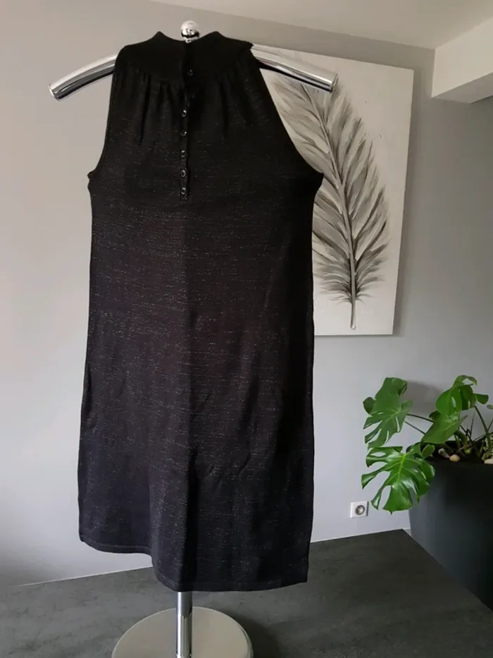 Robe grain de malice S neuve noir - photo numéro 2