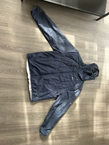 Veste Nike terma  fit bleu marine taille 