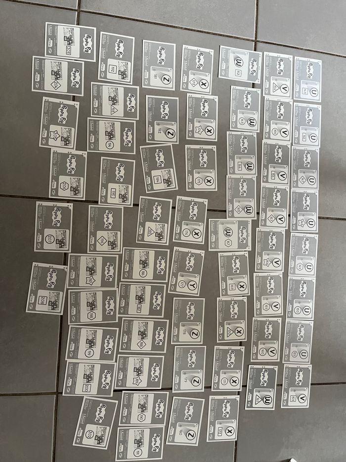 Panini peppa pig - photo numéro 3