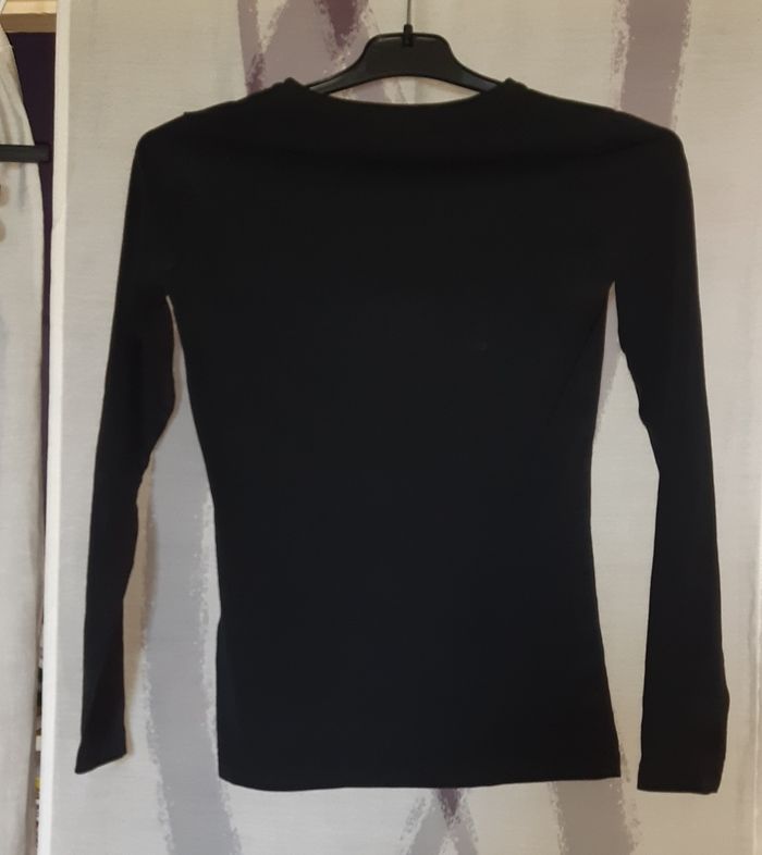 Tee-shirt fille Taille 12-14 ans Zeeman - photo numéro 2