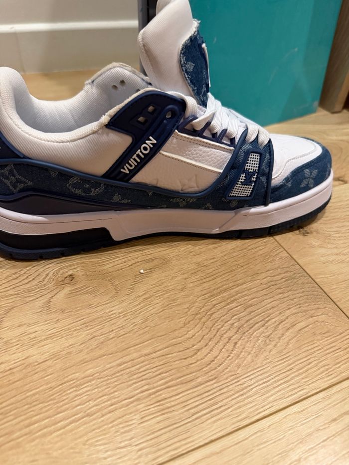 Lv trainers - photo numéro 2