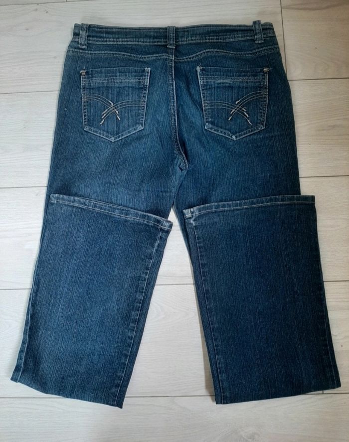 Jean femme T40 - photo numéro 4