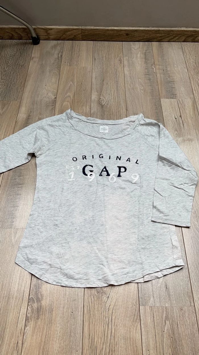 Tee-shirt GAP XS