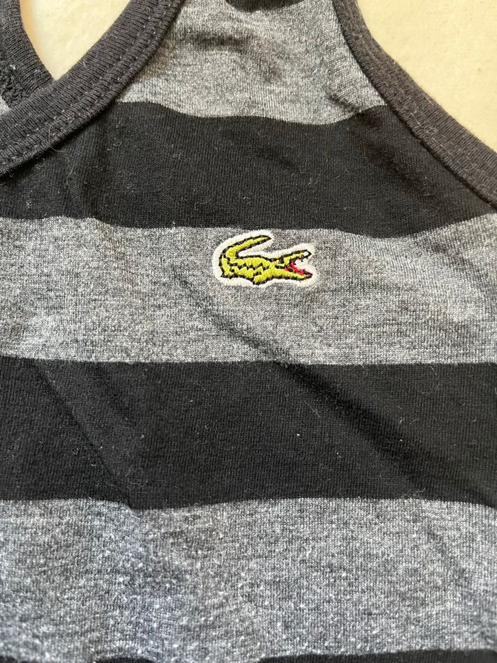 Débardeur M - photo numéro 6