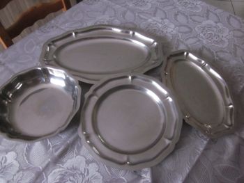lot plats