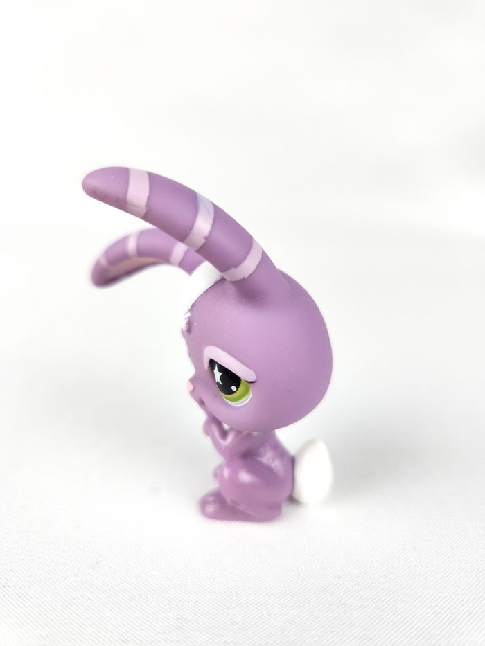 Littlest Petshop LPS Lapin #828 - photo numéro 2