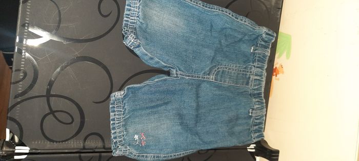 Vêtements fille 12 mois - photo numéro 8