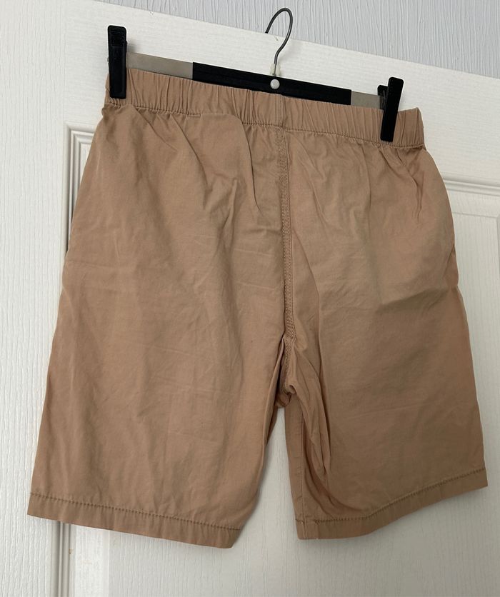 Lot de 2 shorts enfant - 10 ans - photo numéro 6