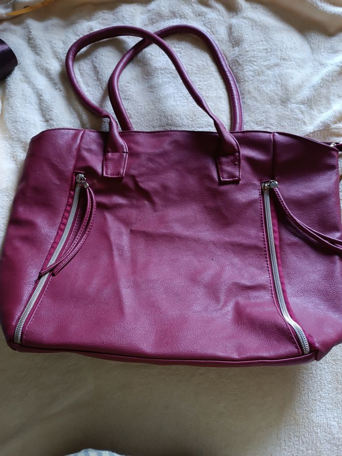 Sac a main - photo numéro 2