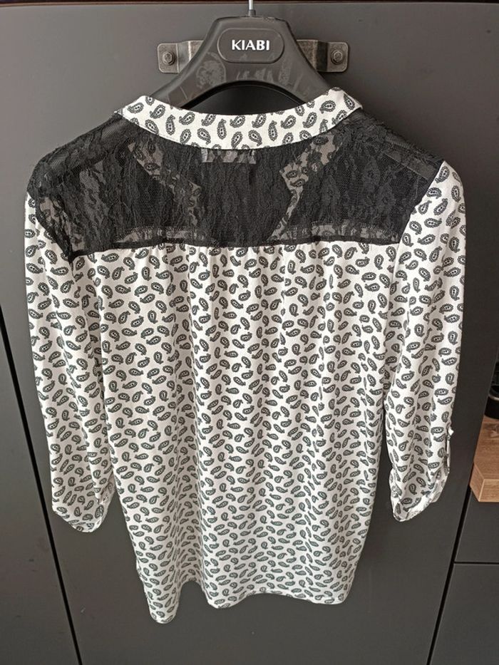 Blouse - photo numéro 6