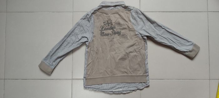 Chemise manche longue 152 - photo numéro 6