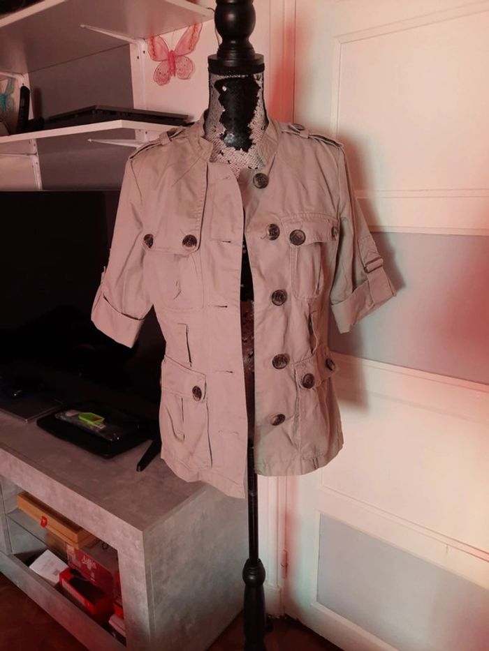 Veste femme