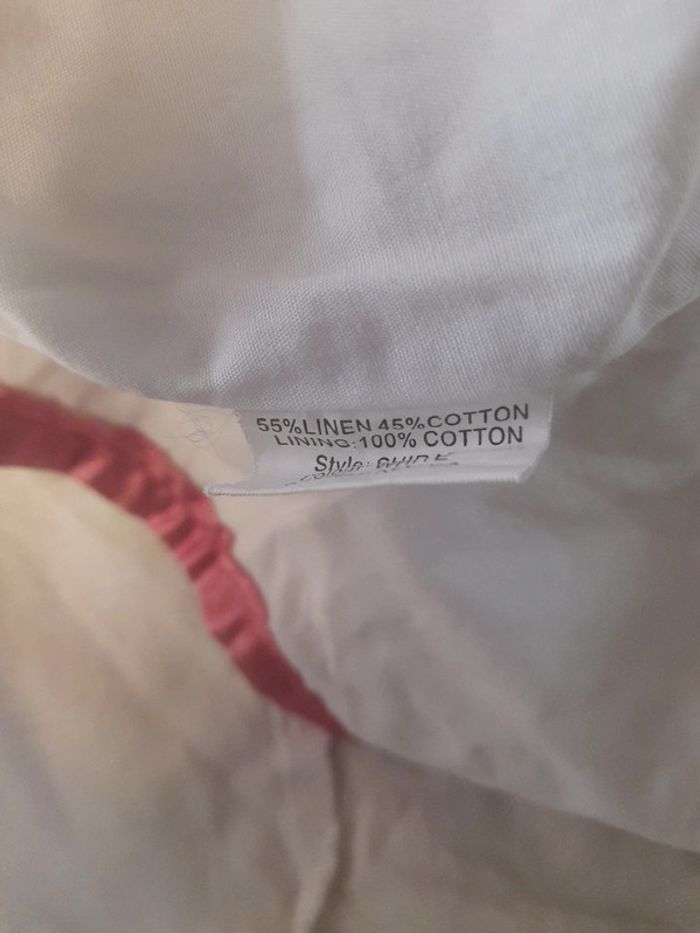 Jupe trapèze - photo numéro 7