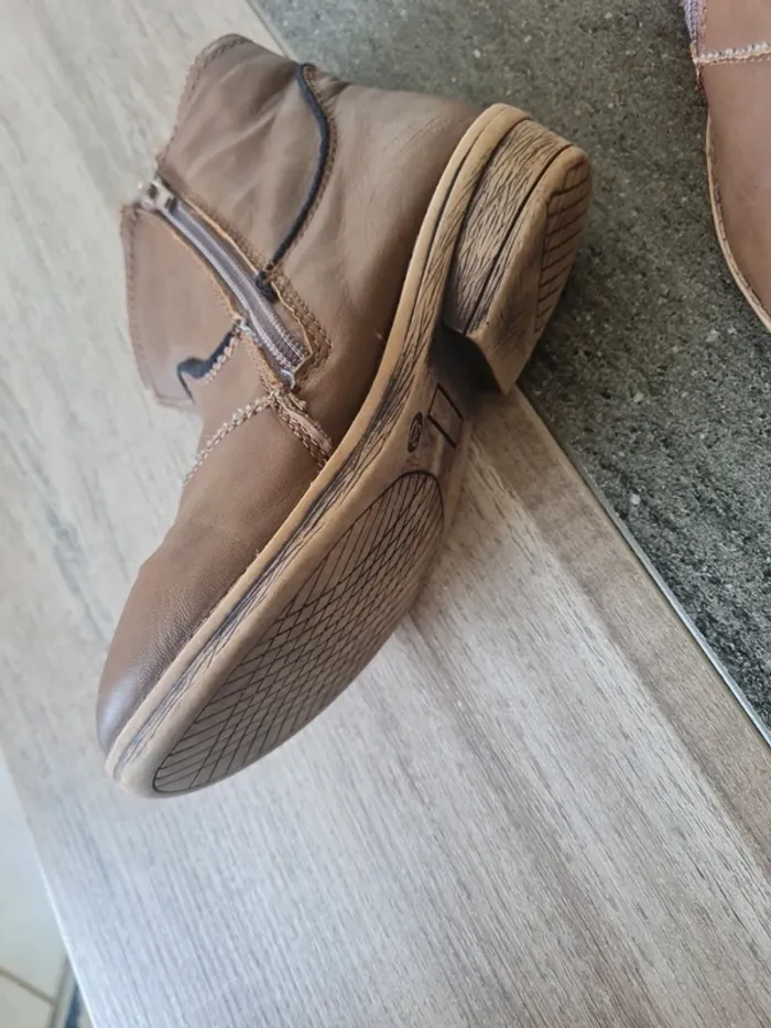 Chaussures - photo numéro 3