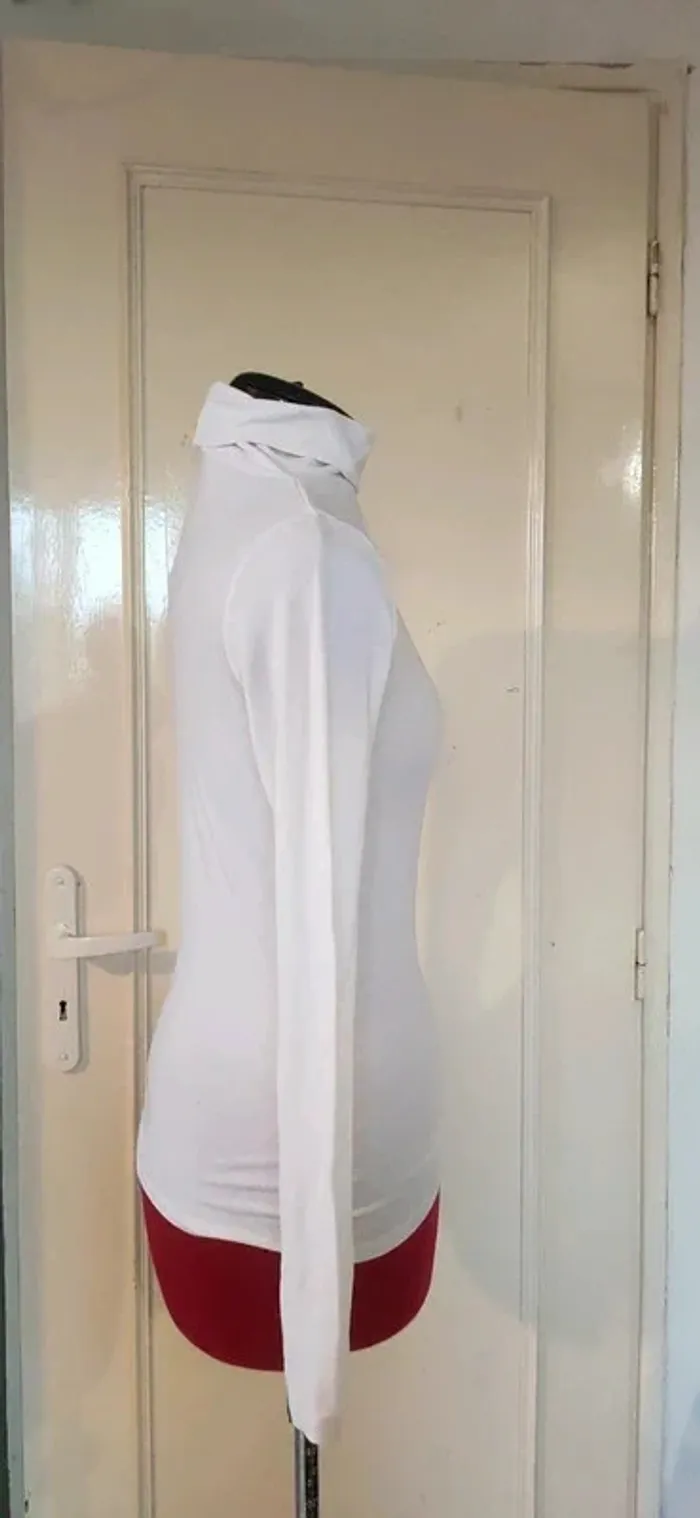 Petit col roulé - photo numéro 2