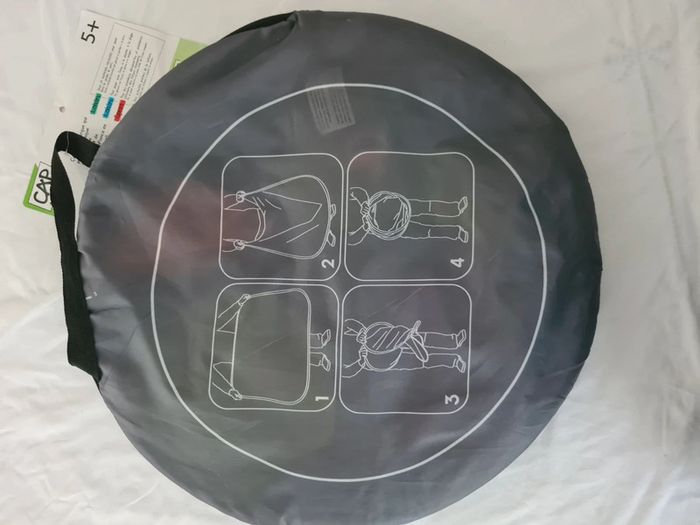 Jeu des acrobates neuf - photo numéro 2