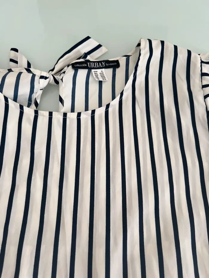 Blouse - photo numéro 2