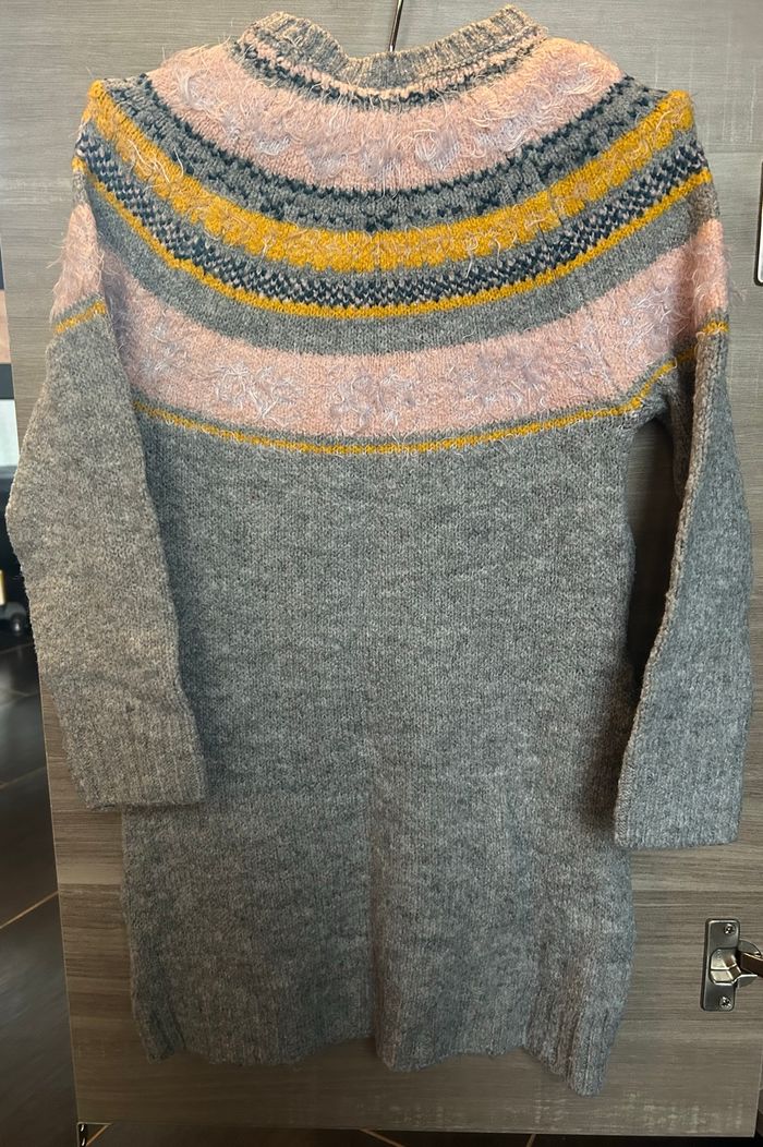 Robe pull - photo numéro 2