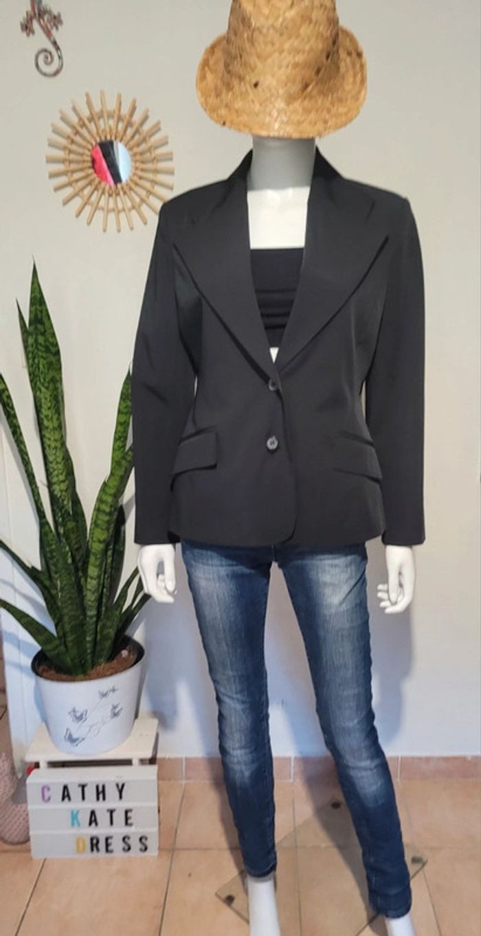 Blazer habillé - photo numéro 2