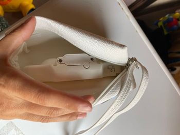 Sac à main chien interactif - photo numéro 2