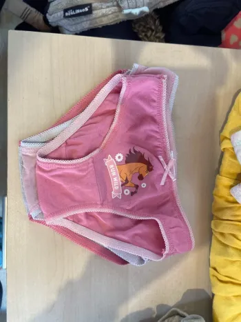 3 culottes