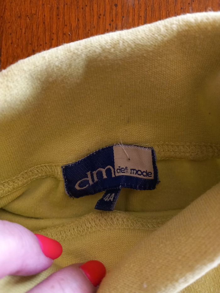 Sous pull - photo numéro 2