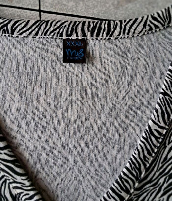Cardigan NEUF pour femme taille 3XL - photo numéro 7