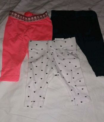 Lot legging