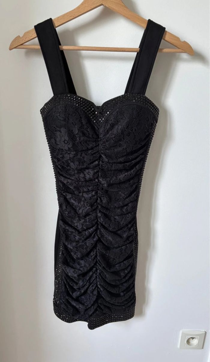 Robe soirée Giorgia Taille S/M