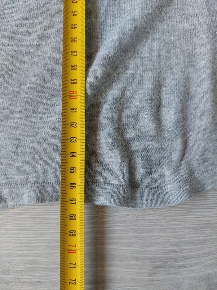 Pull fin Esprit taille L - photo numéro 5