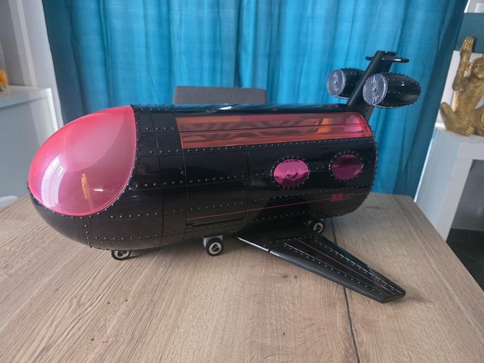 Avion LOL - photo numéro 5