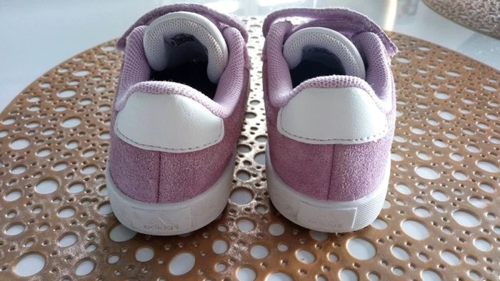 Basket - photo numéro 5