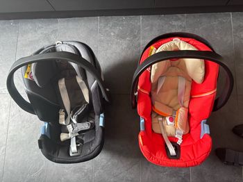 Vendre siège auto Cybex