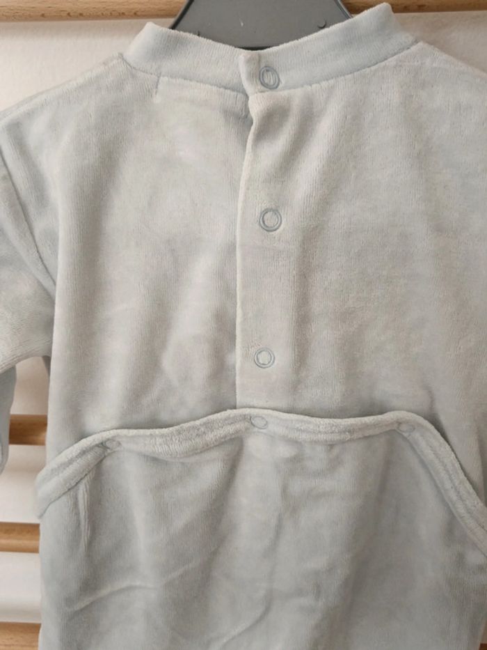 Pyjamas grain de blé - photo numéro 4