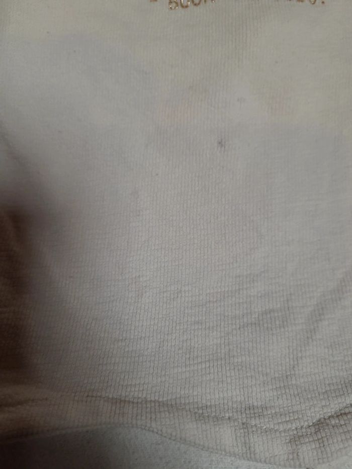 Gilet 18 mois - photo numéro 2