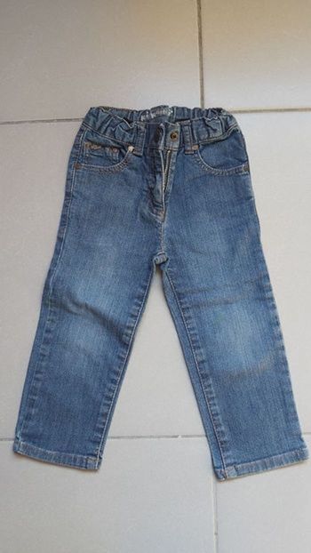 Jeans 2 ans