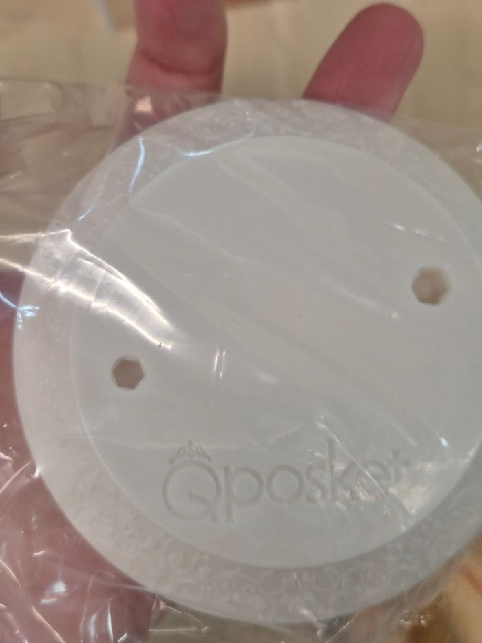 Figurine Qposket Magical Doremi : Hazuki Fujiwara - photo numéro 8