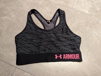 Brassière Under Armour