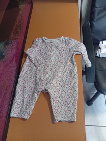 Pyjamas Okaïdi