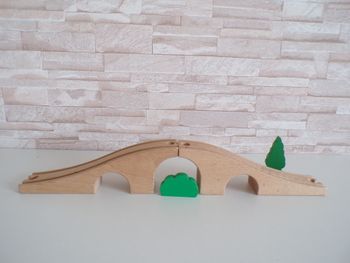Pont en bois - Style Brio  (15)
