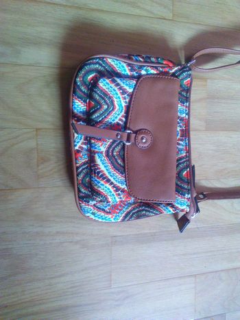 Sac bandoulière