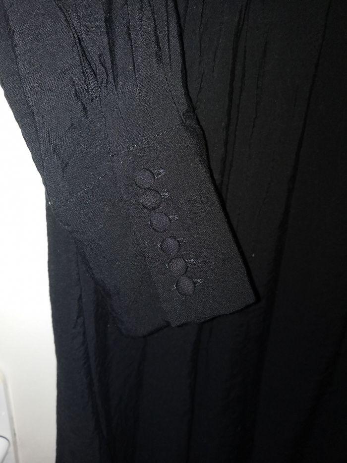 Robe noire Promod - photo numéro 4