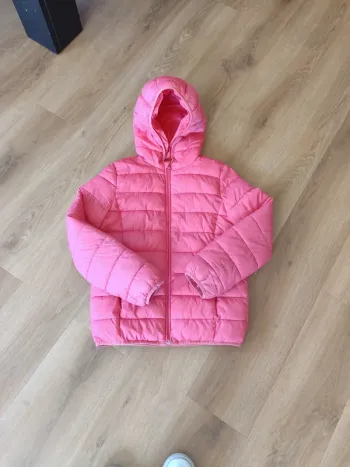Veste mi saison