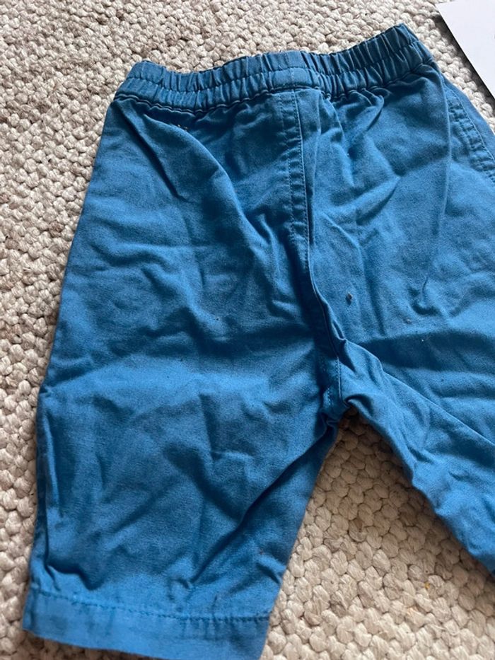 Pantalons 3 mois - photo numéro 3
